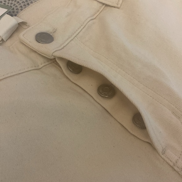 H&M Straight High Waist Jeans - Picture 8 of 8